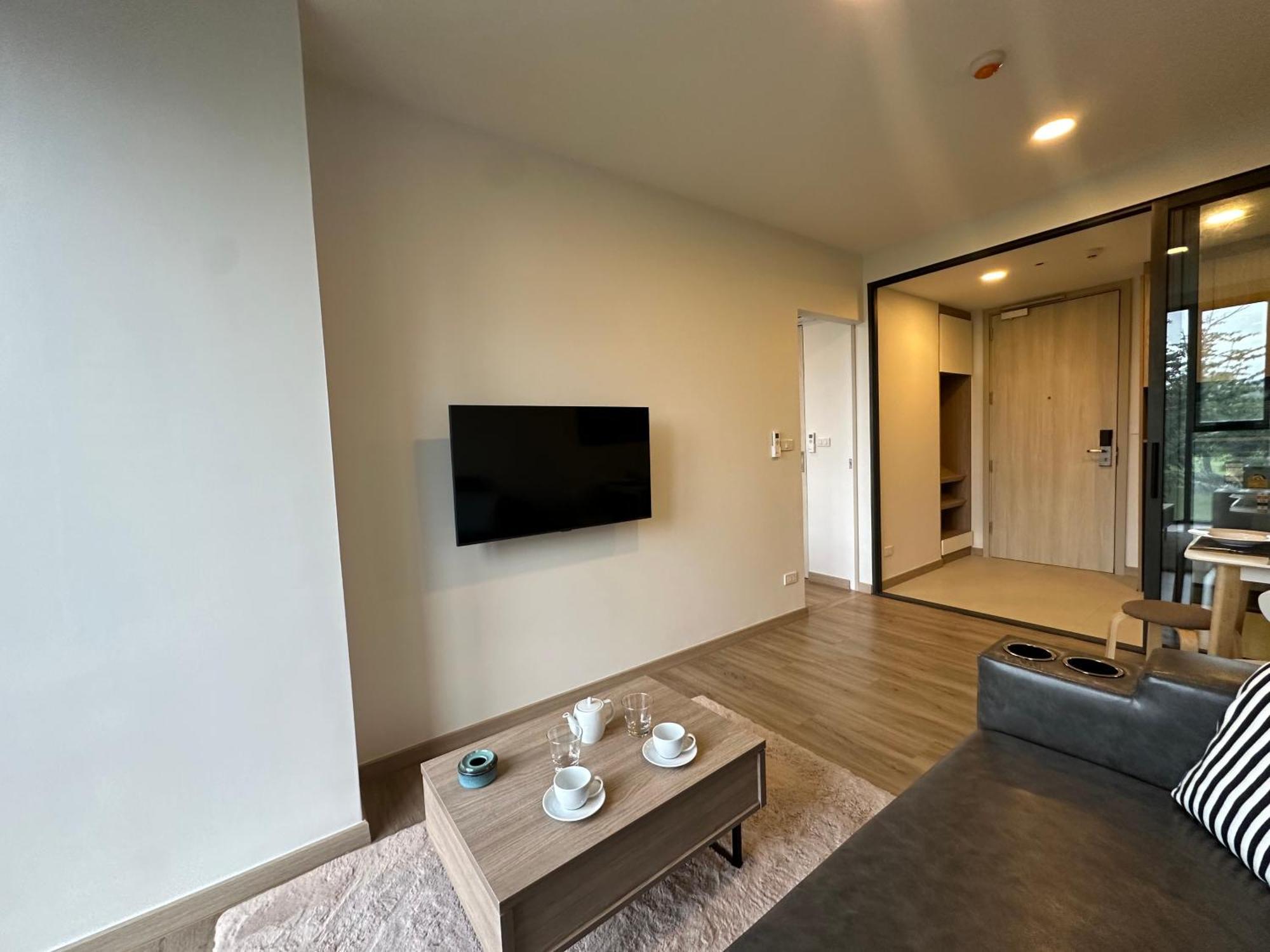 1 Bd Laguna Skypark Golf Course View Apartment *