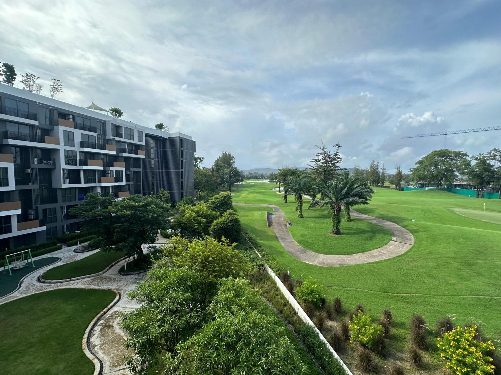 1 Bd Laguna Skypark Golf Course View Phuket