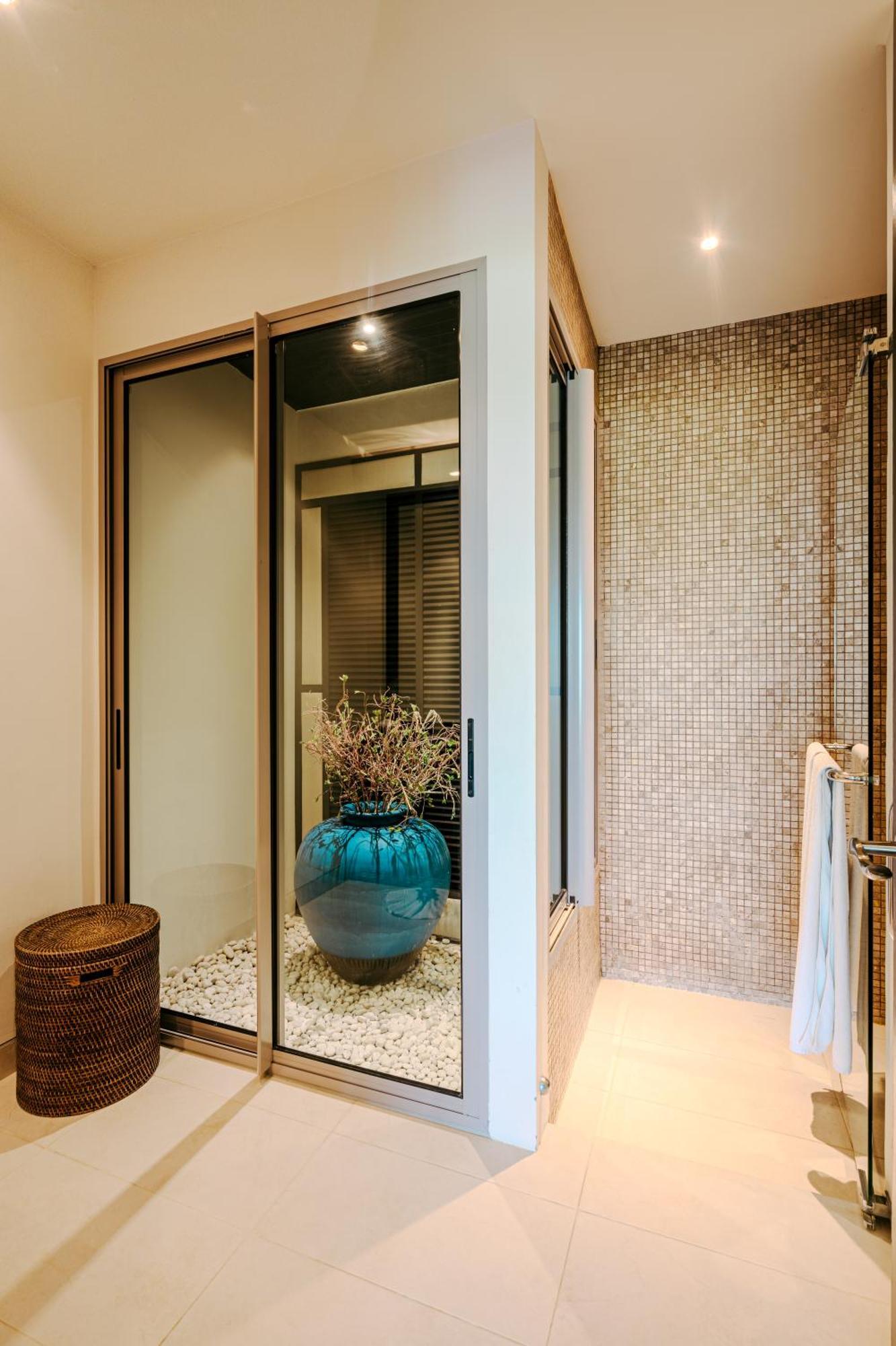 Luxury Penthouse 8c At Gardens Kata Beach (Phuket)