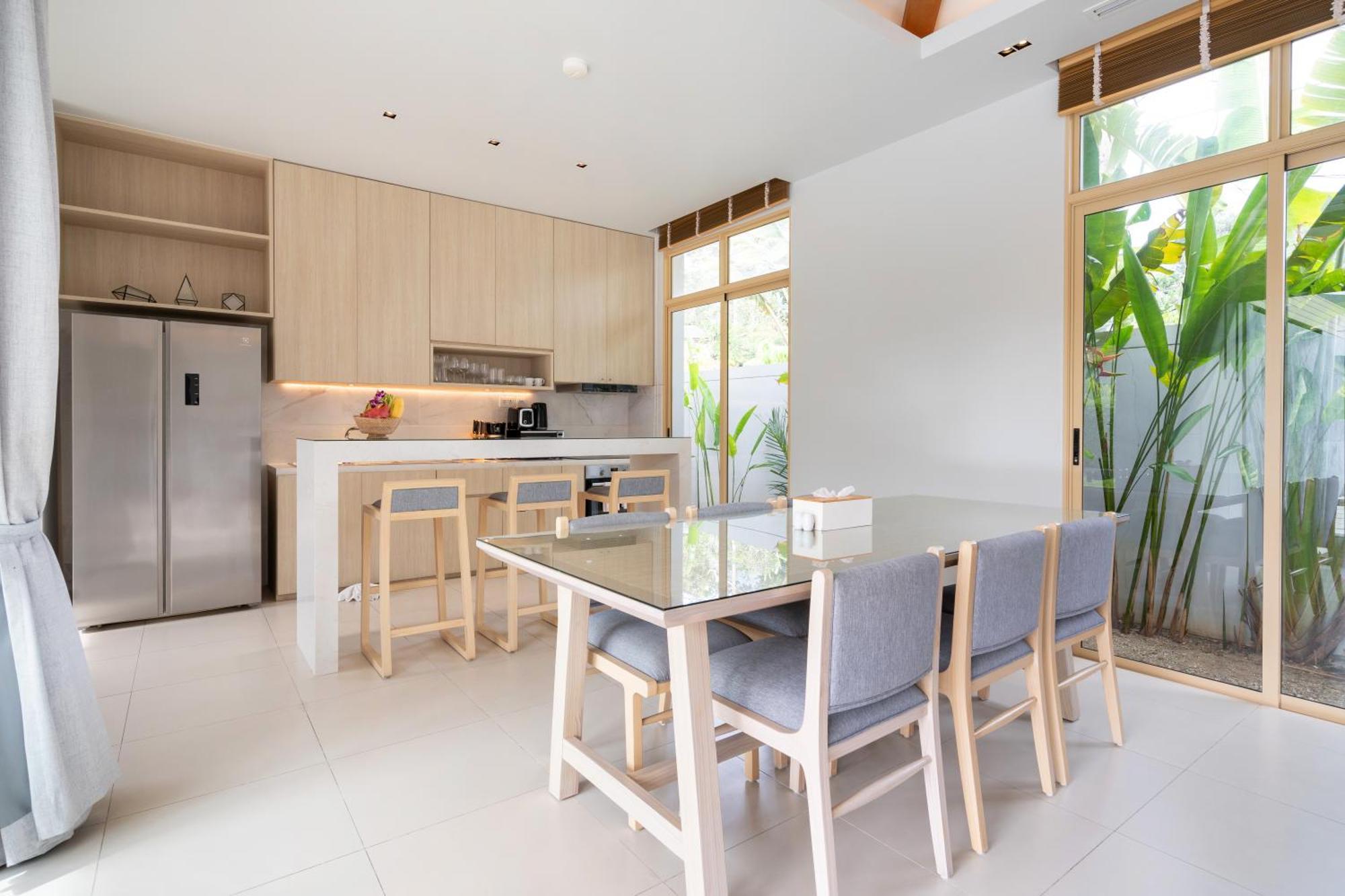 Himmapana - Sha Extra Kamala Beach