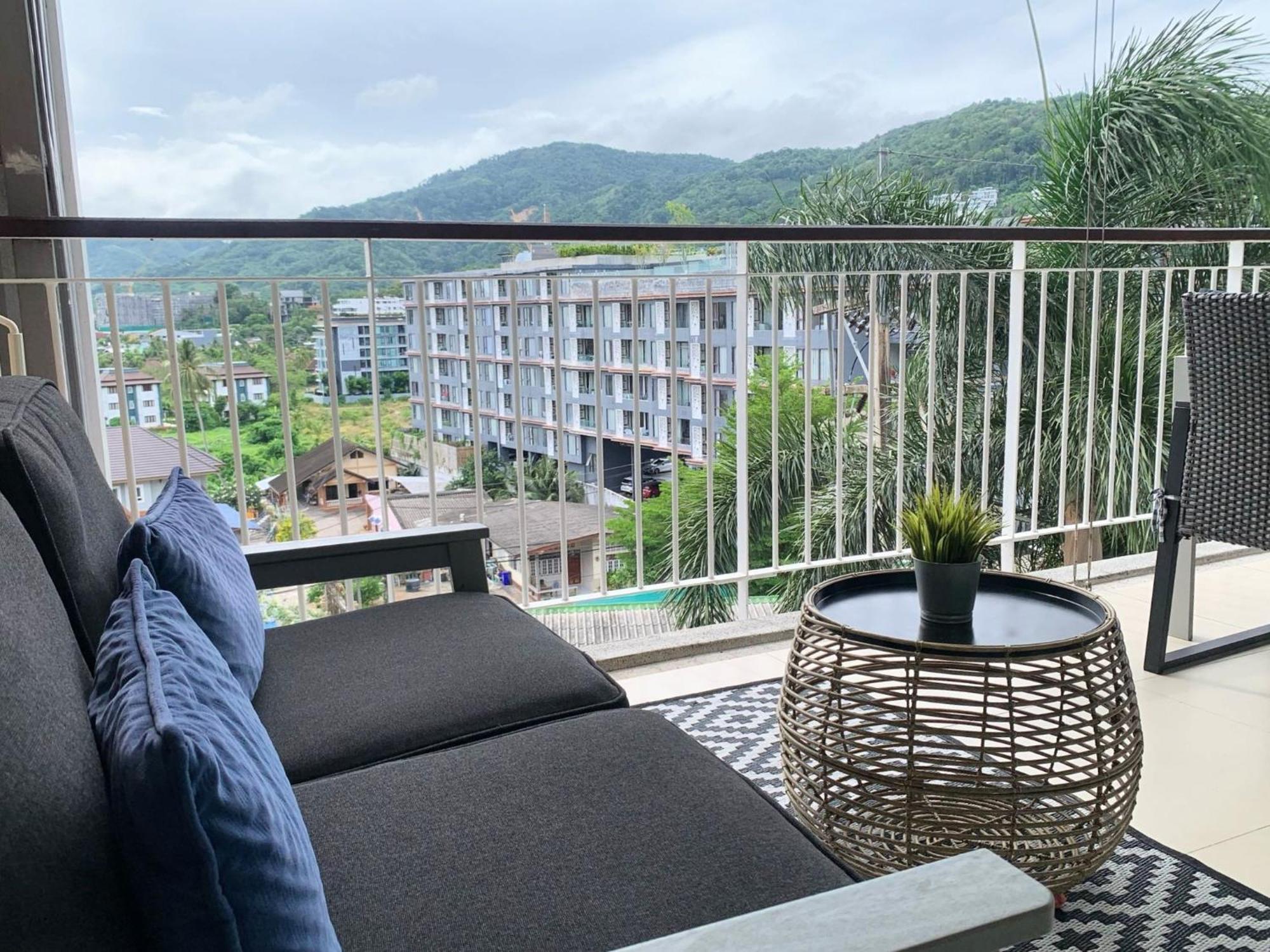 Apartment Park By Destada Surin Beach (Phuket)