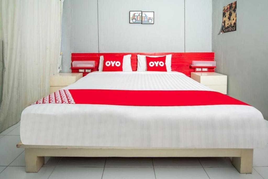 Oyo 292 The Oddy Hip Hotel 2*