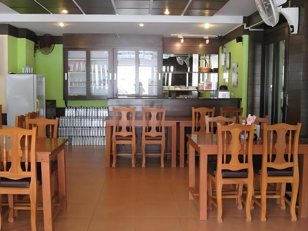 Hotel Mt Patong