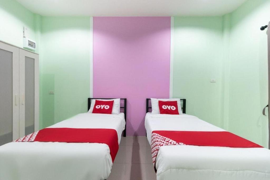 Hotel Oyo 1163 Eden Patong