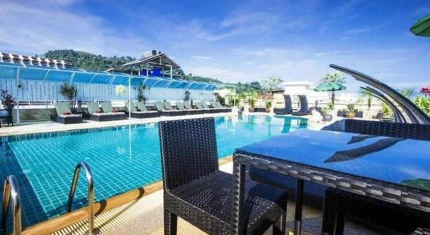 Azure Phuket