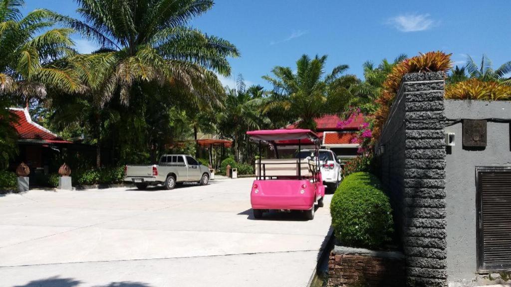 Royal Lee And 3* Nai Yang Beach
