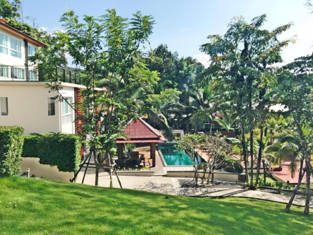 Royal Lee And 3* Nai Yang Beach