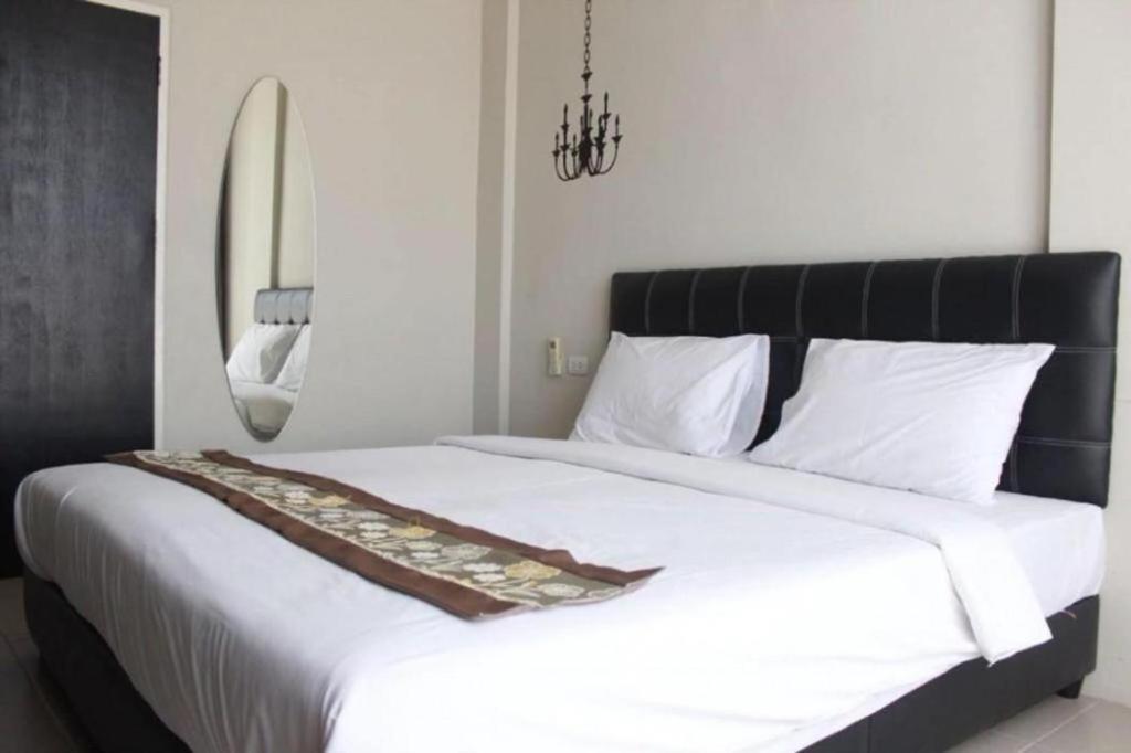 Hotel Oyo 1162 Place