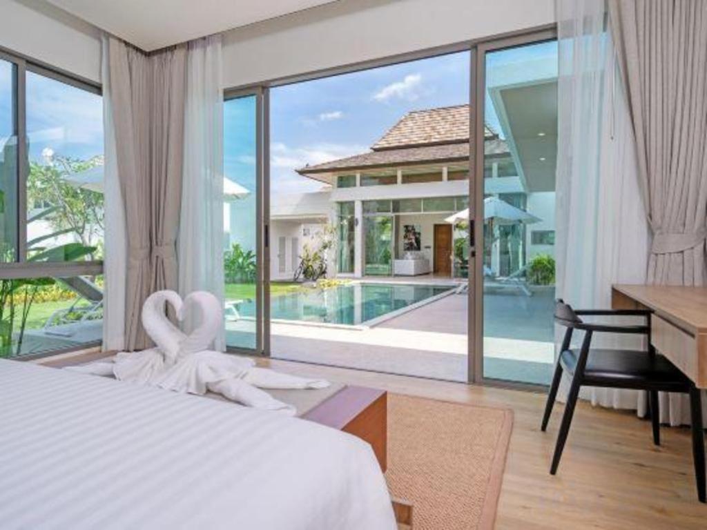 Resort Escape