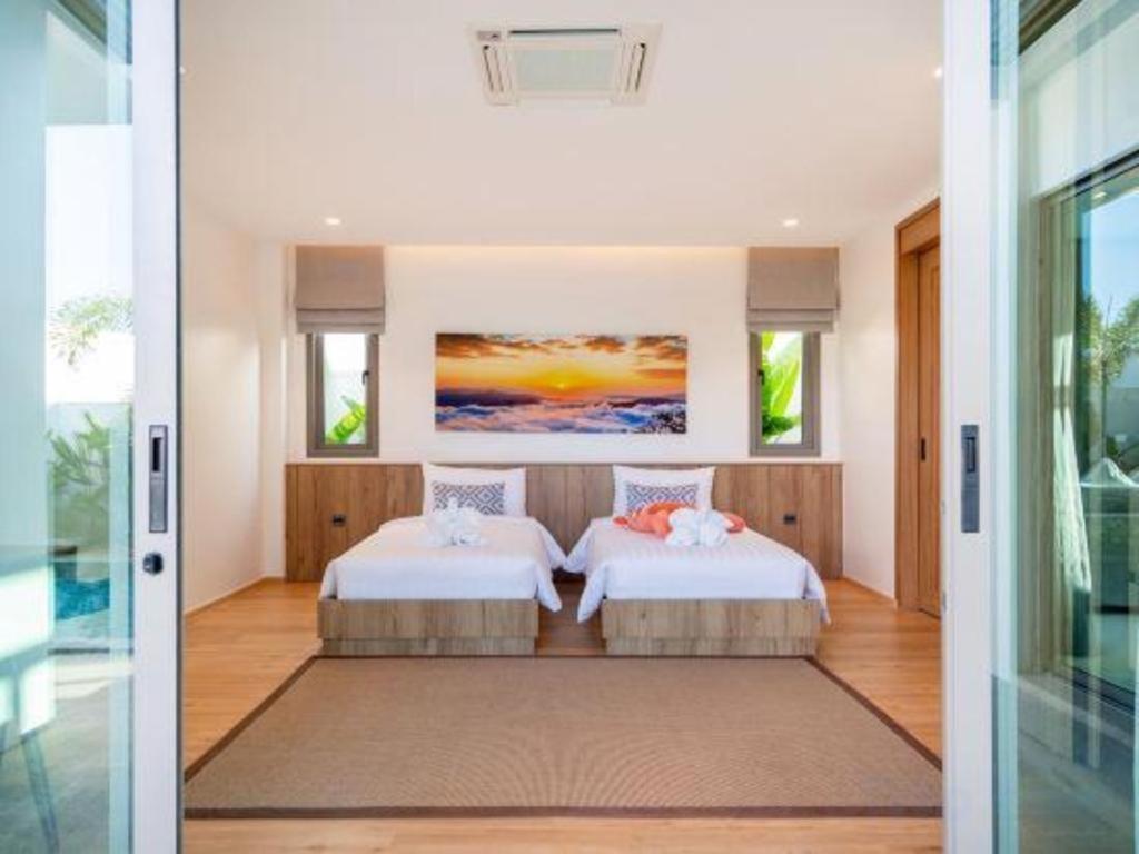 Escape 4* Patong
