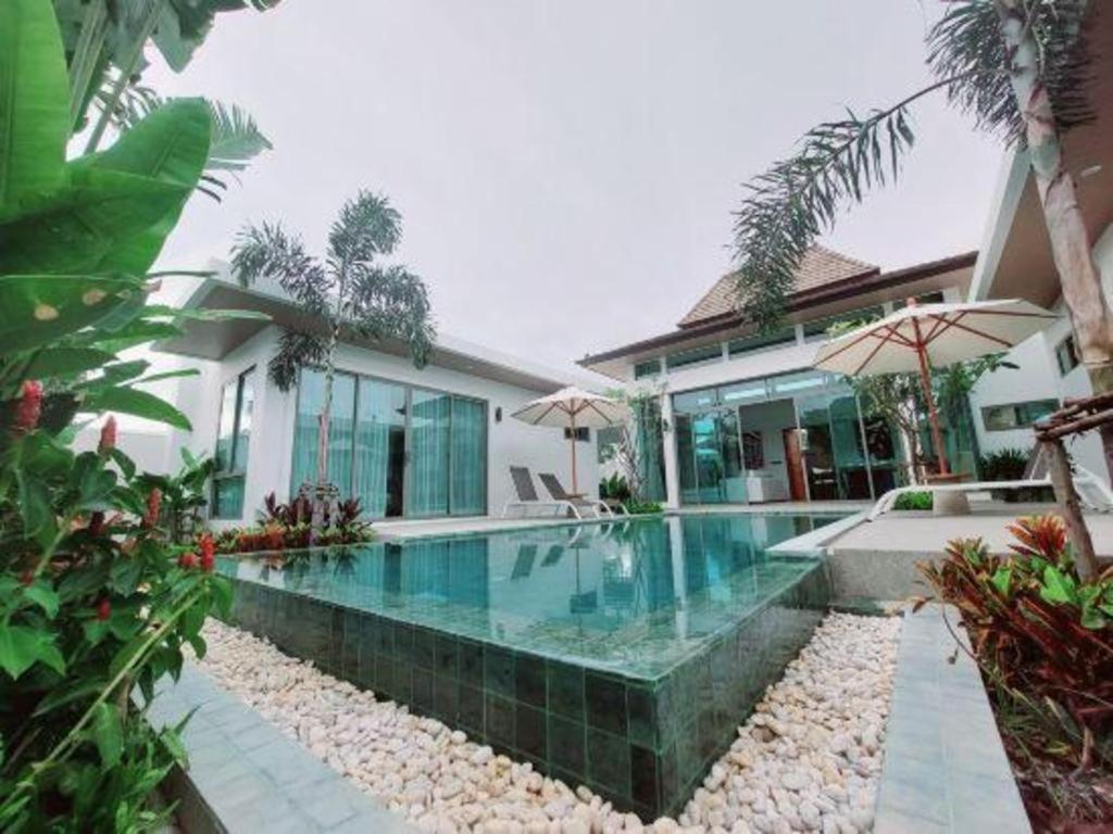 Escape Patong