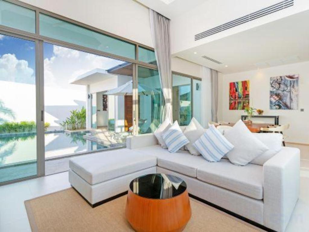 Resort Escape Patong