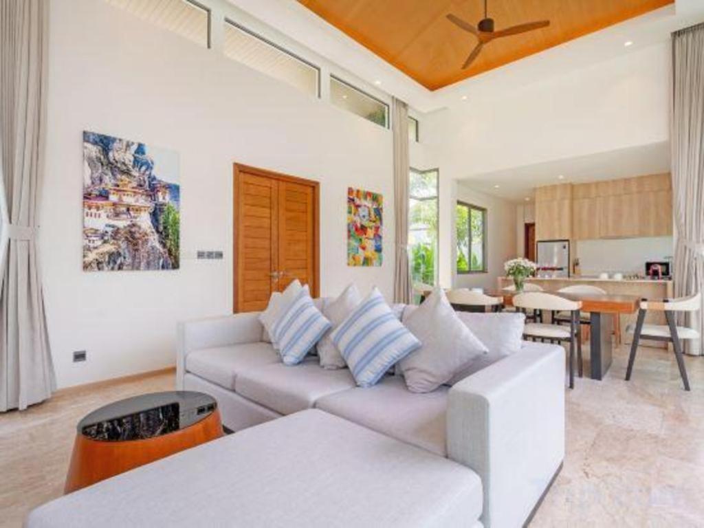 Escape 4* Patong