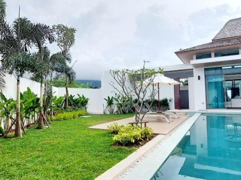 Resort Escape