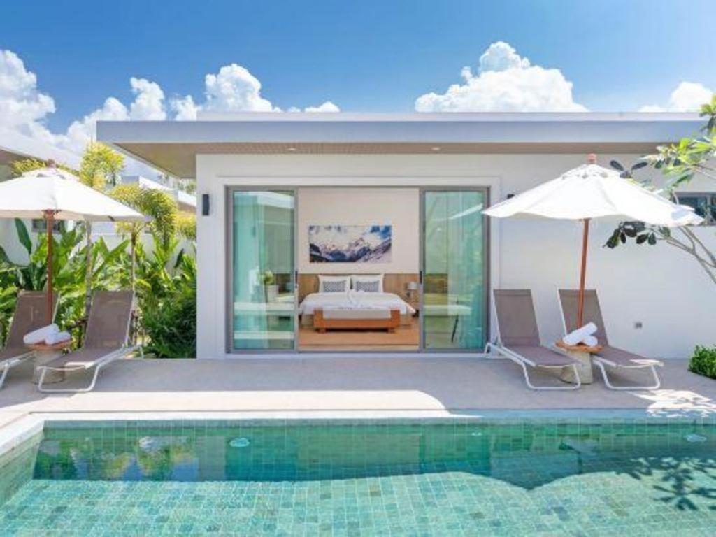 Escape Resort