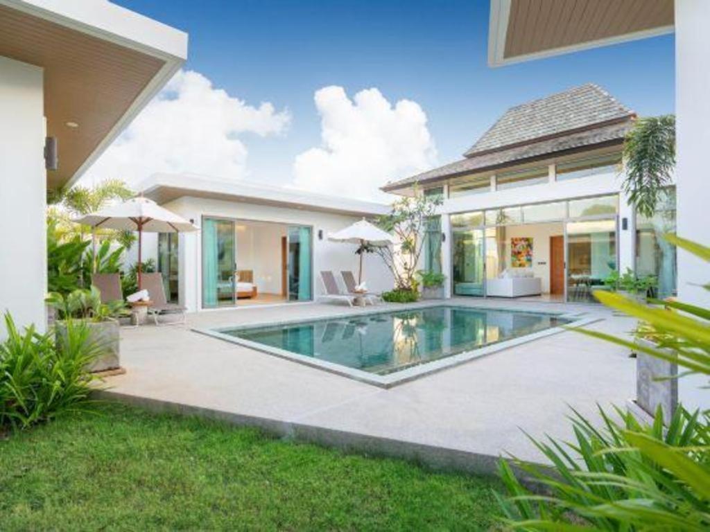 Resort Escape Patong