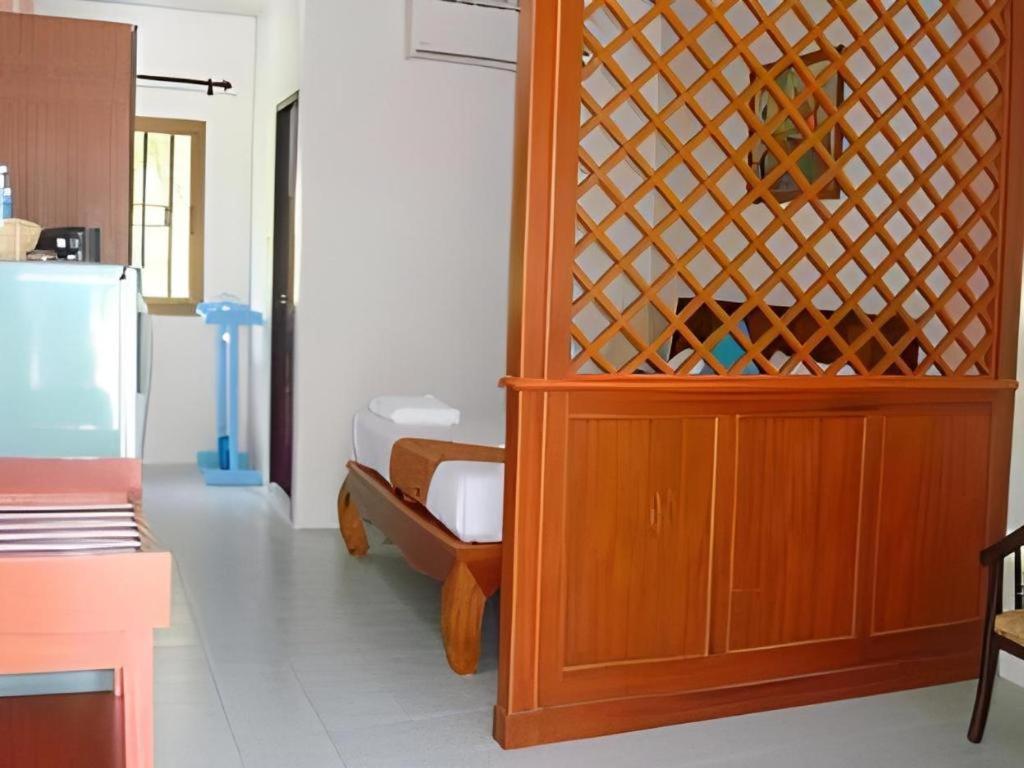 Resort Nayai 3*