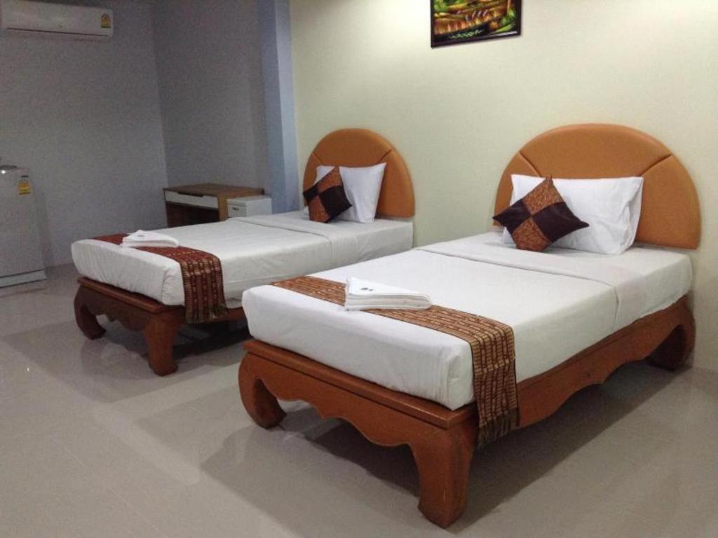 Resort Nayai