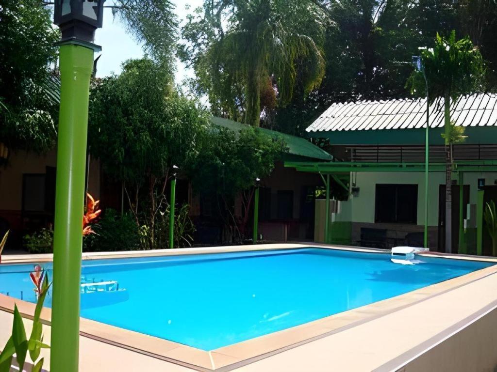 Resort Nayai