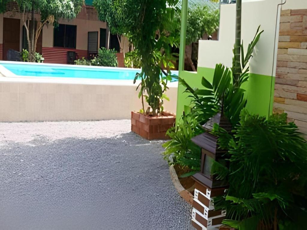 Nayai Resort
