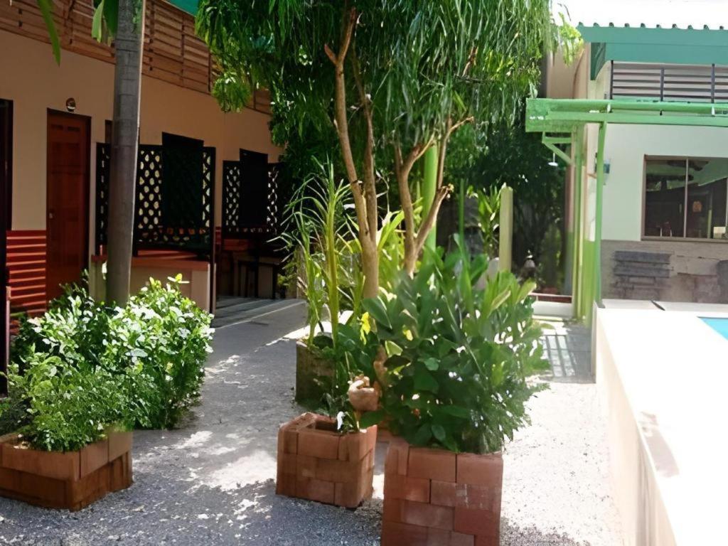 Resort Nayai Chalong