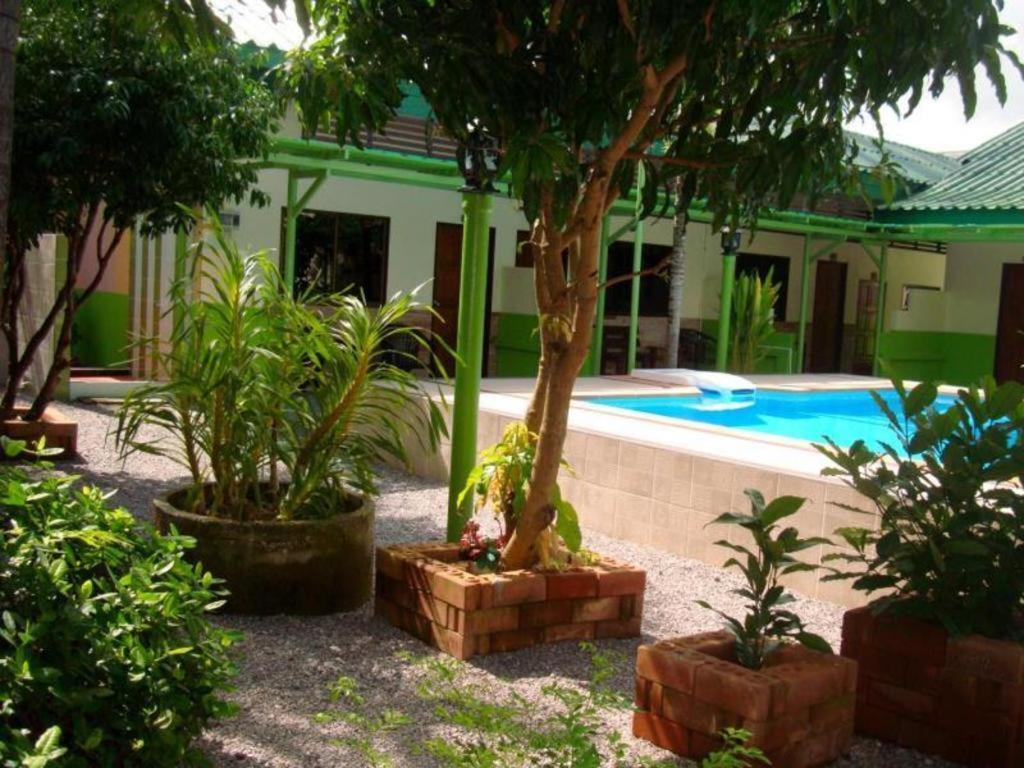 Resort Nayai Chalong