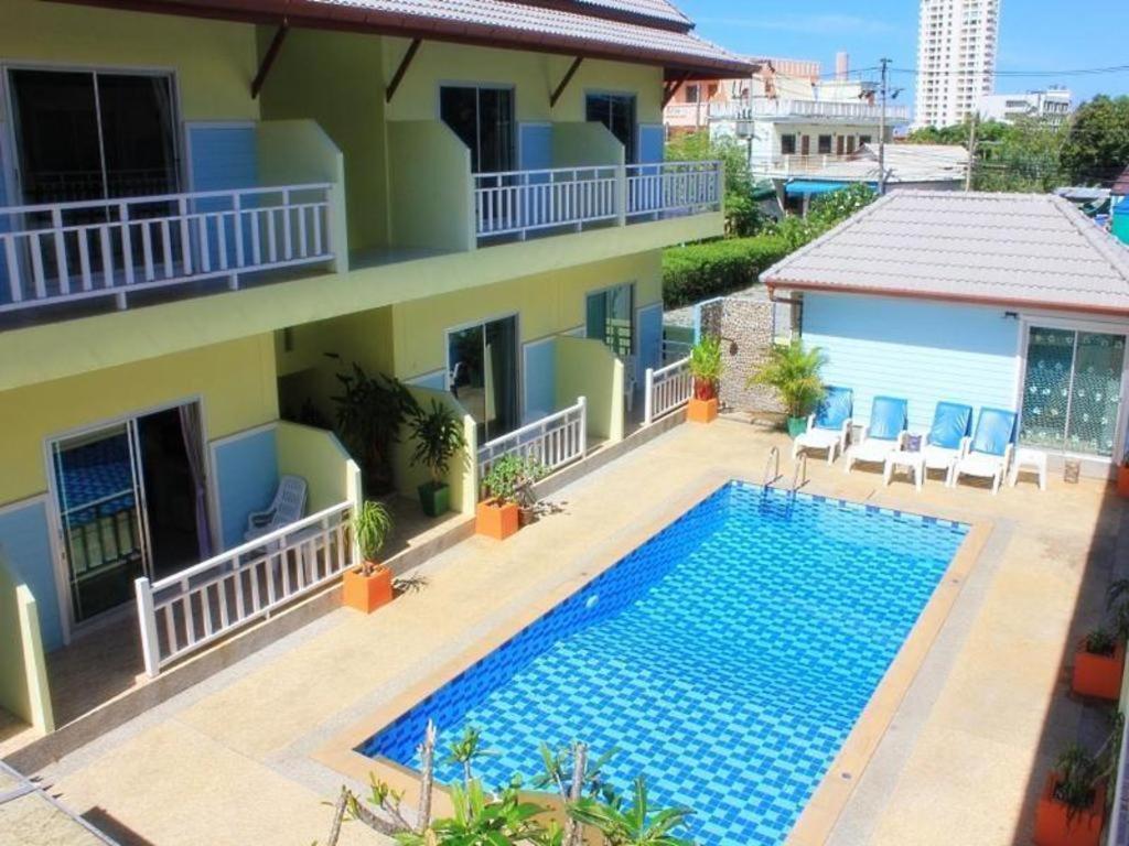 Baan Chaylay 2* Phuket