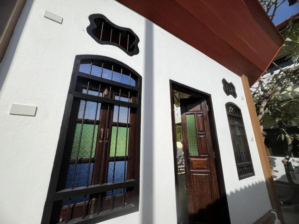 Hotel Baan Chaylay