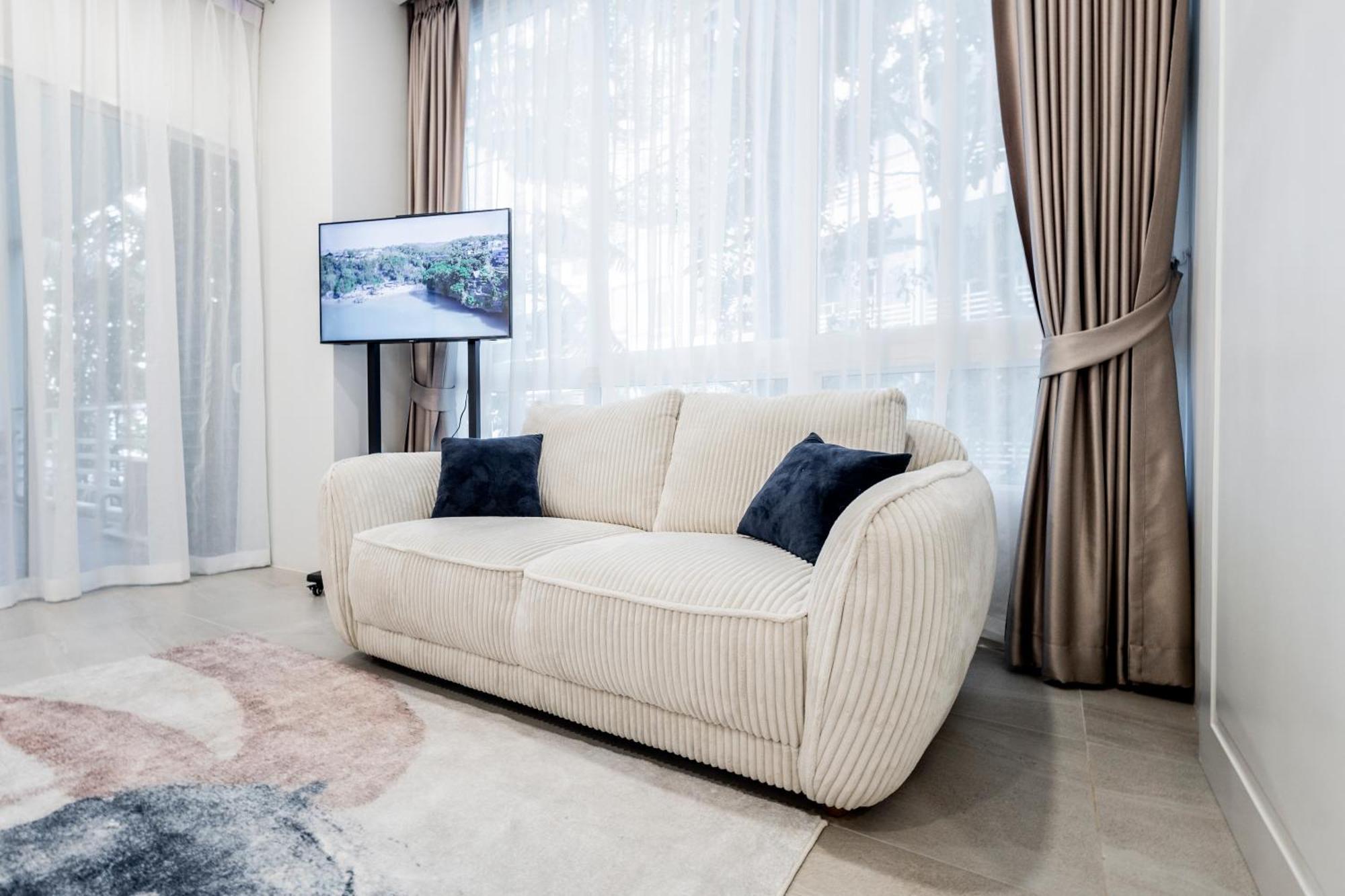 Karon Beach Residence * Karon