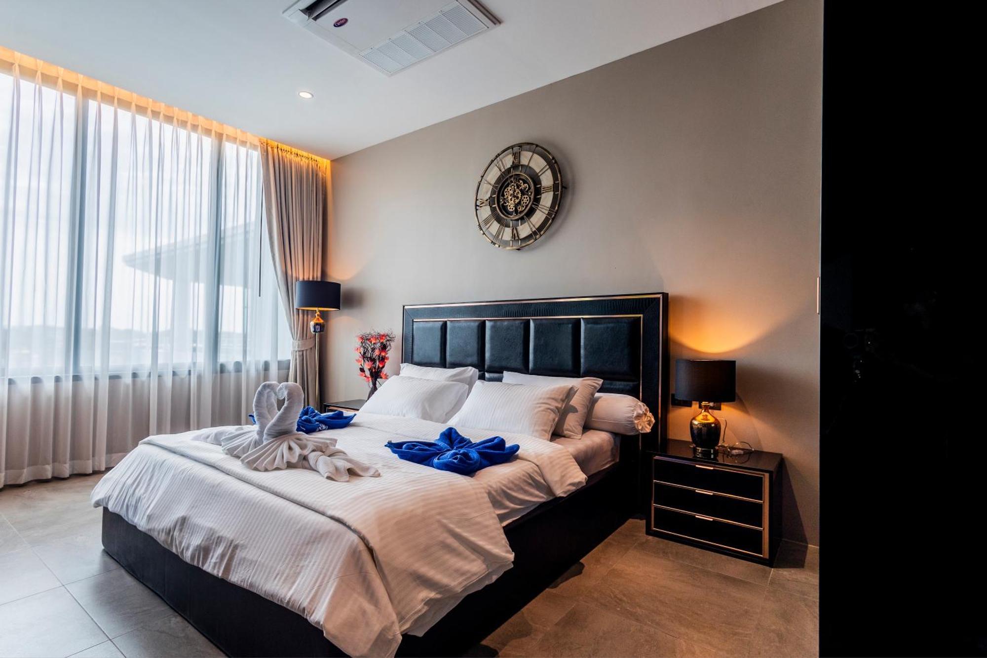 Apartment Karon Beach Residence