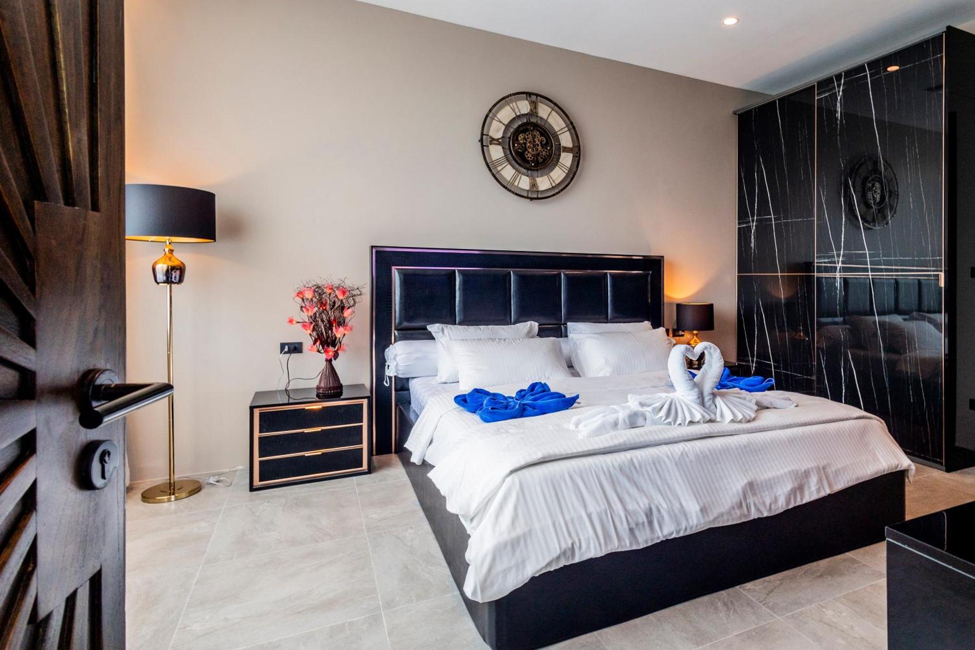 Apartment Karon Beach Residence *