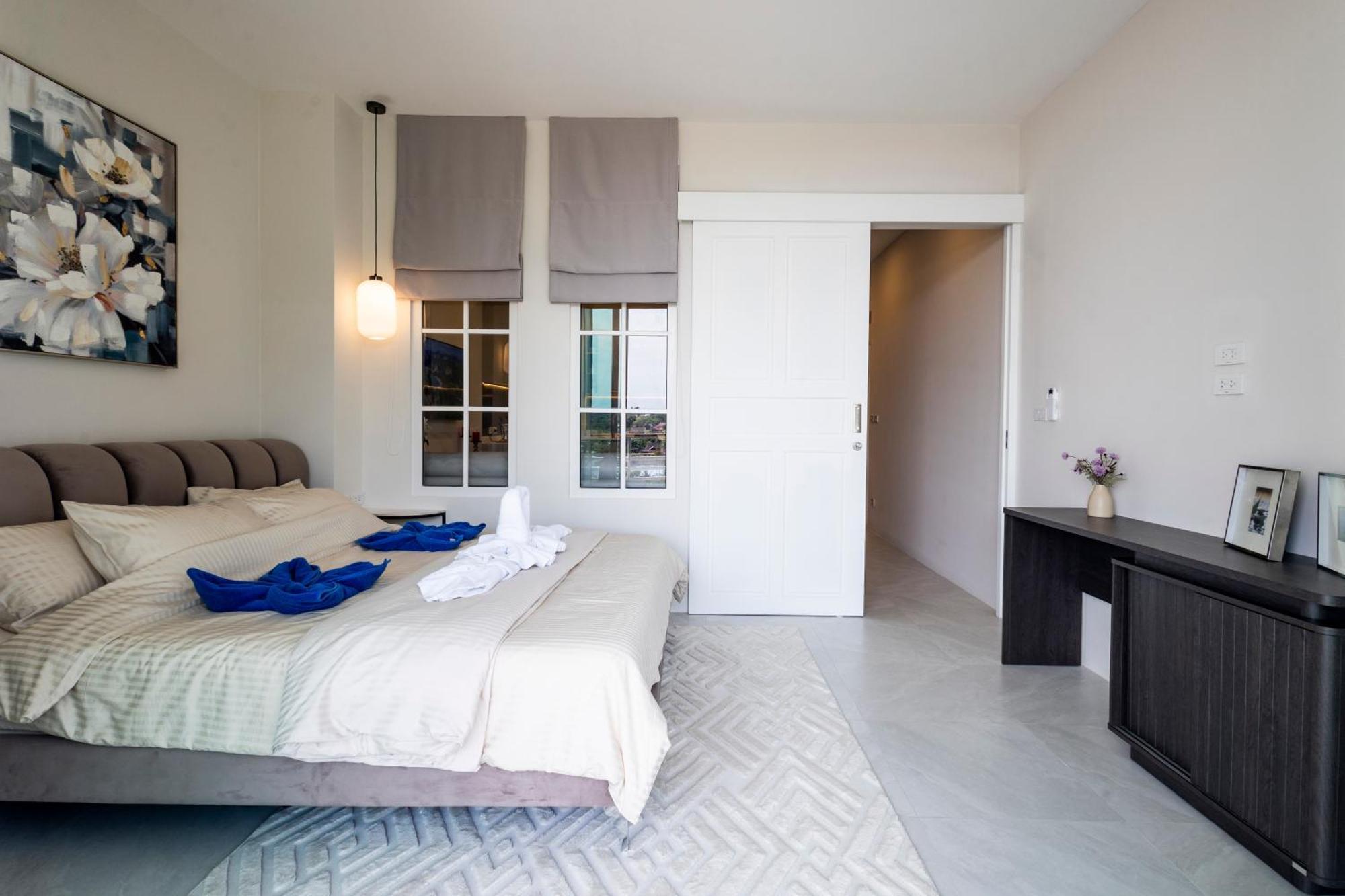 Karon Beach Residence Karon