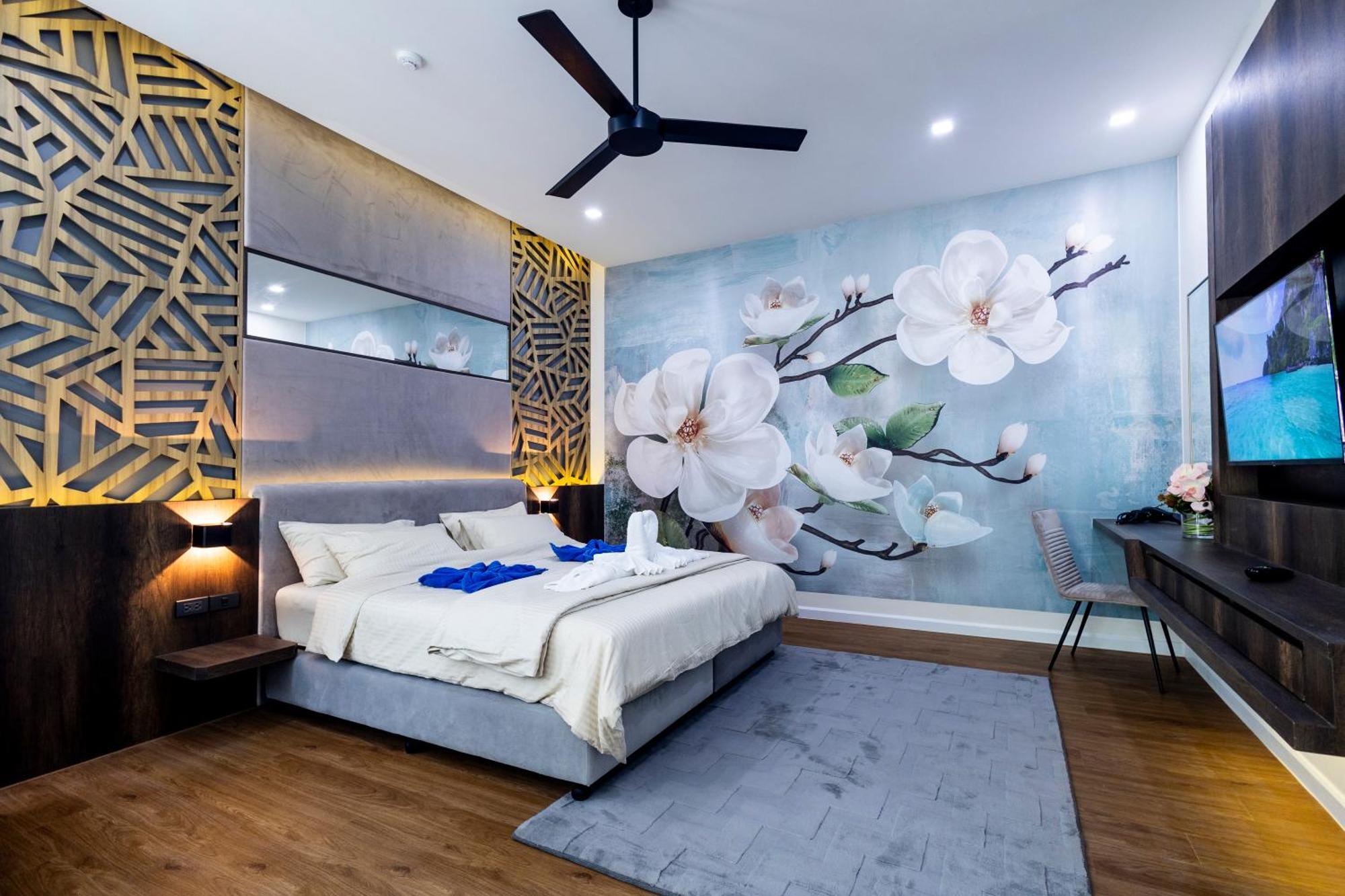 Karon Beach Residence