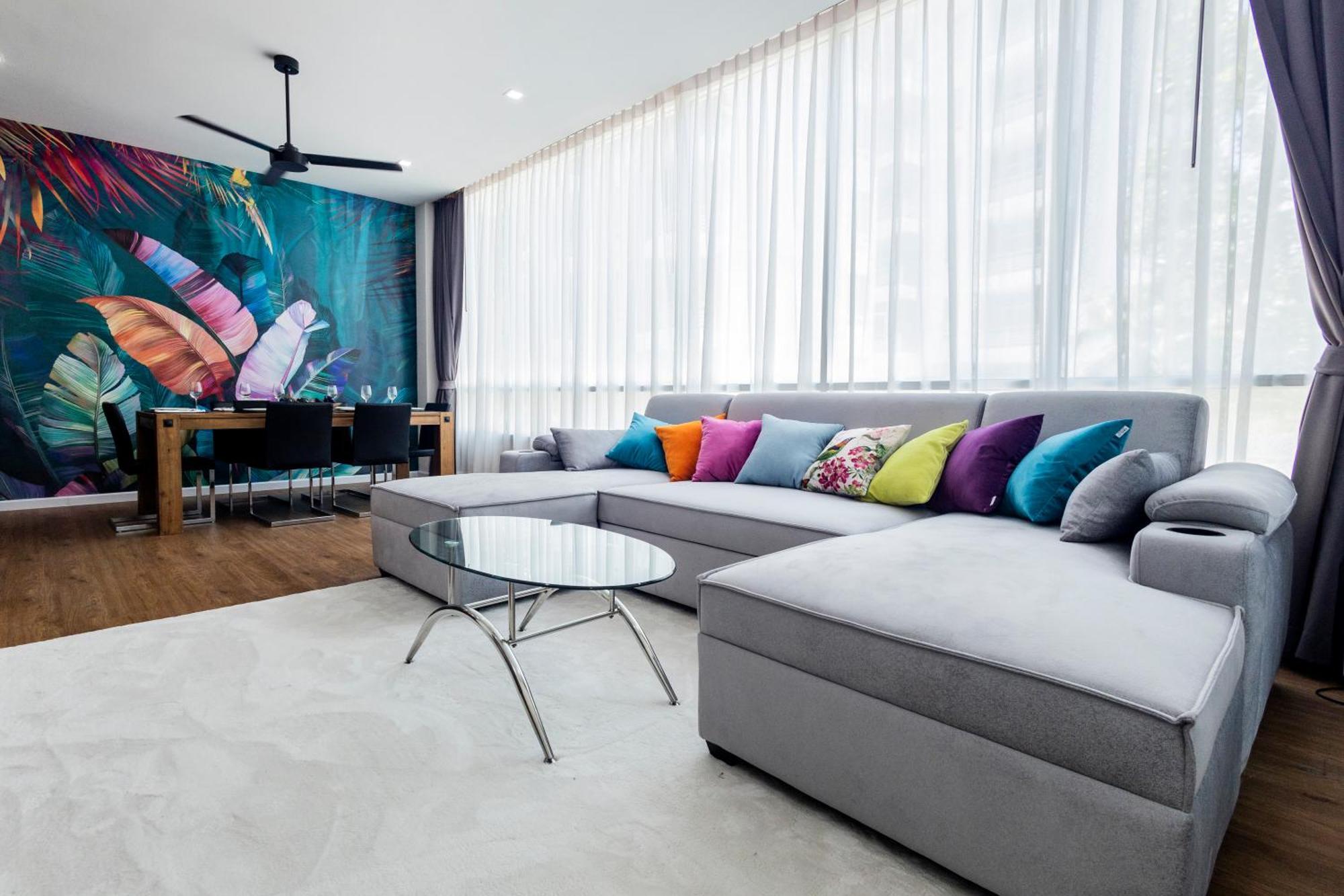 Karon Beach Residence