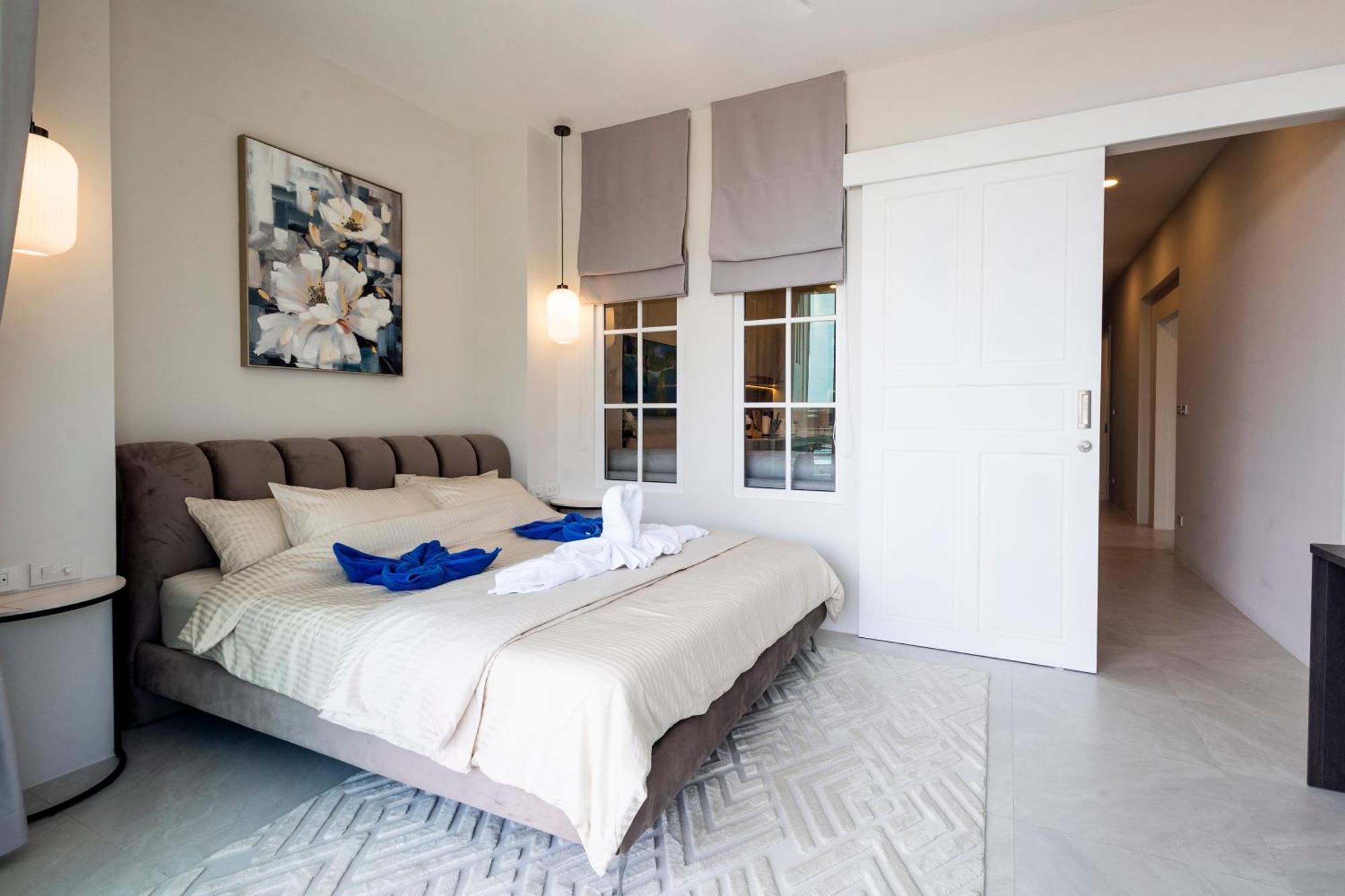 Karon Beach Residence * Karon
