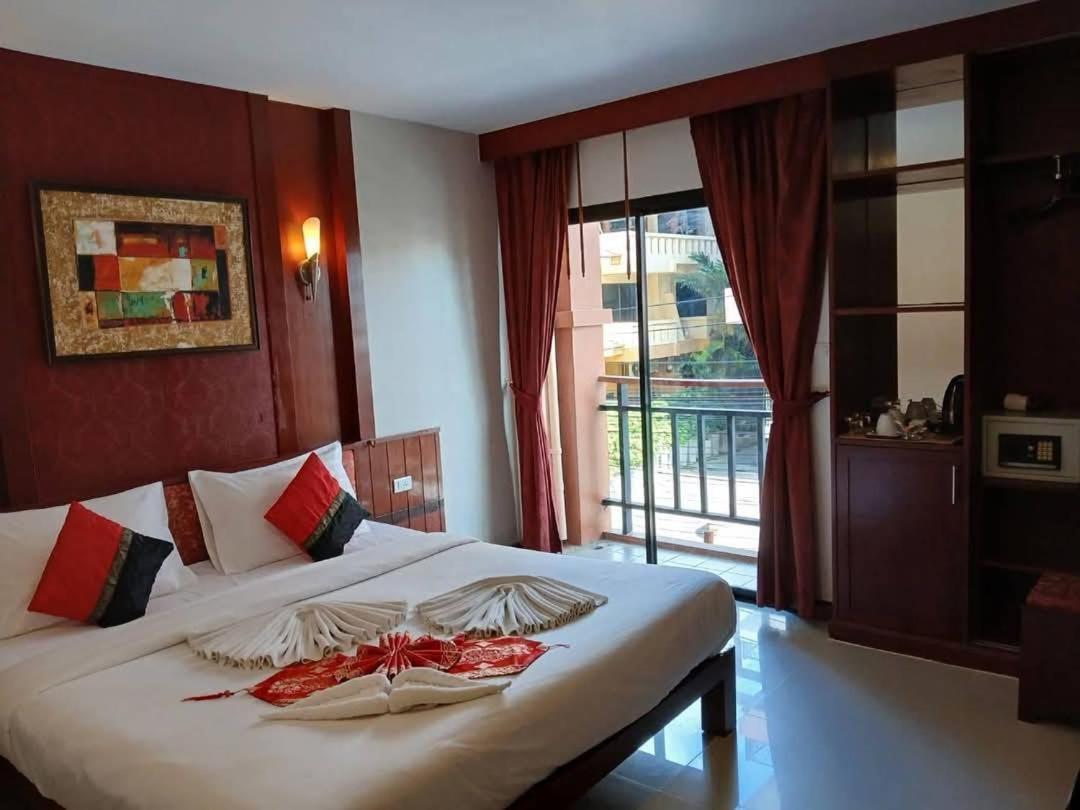 Hotel Hemingways Patong