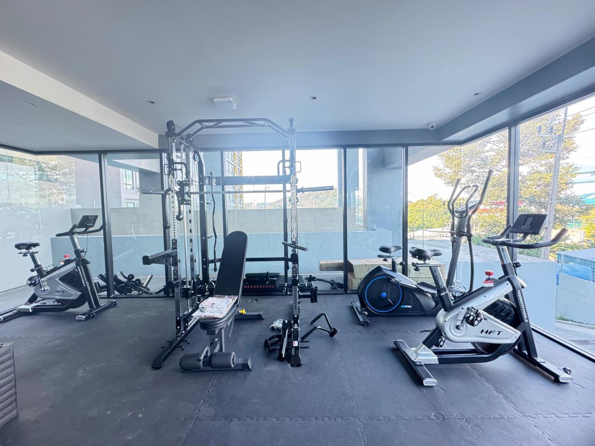 Utopia Kathu Apartment Phuket