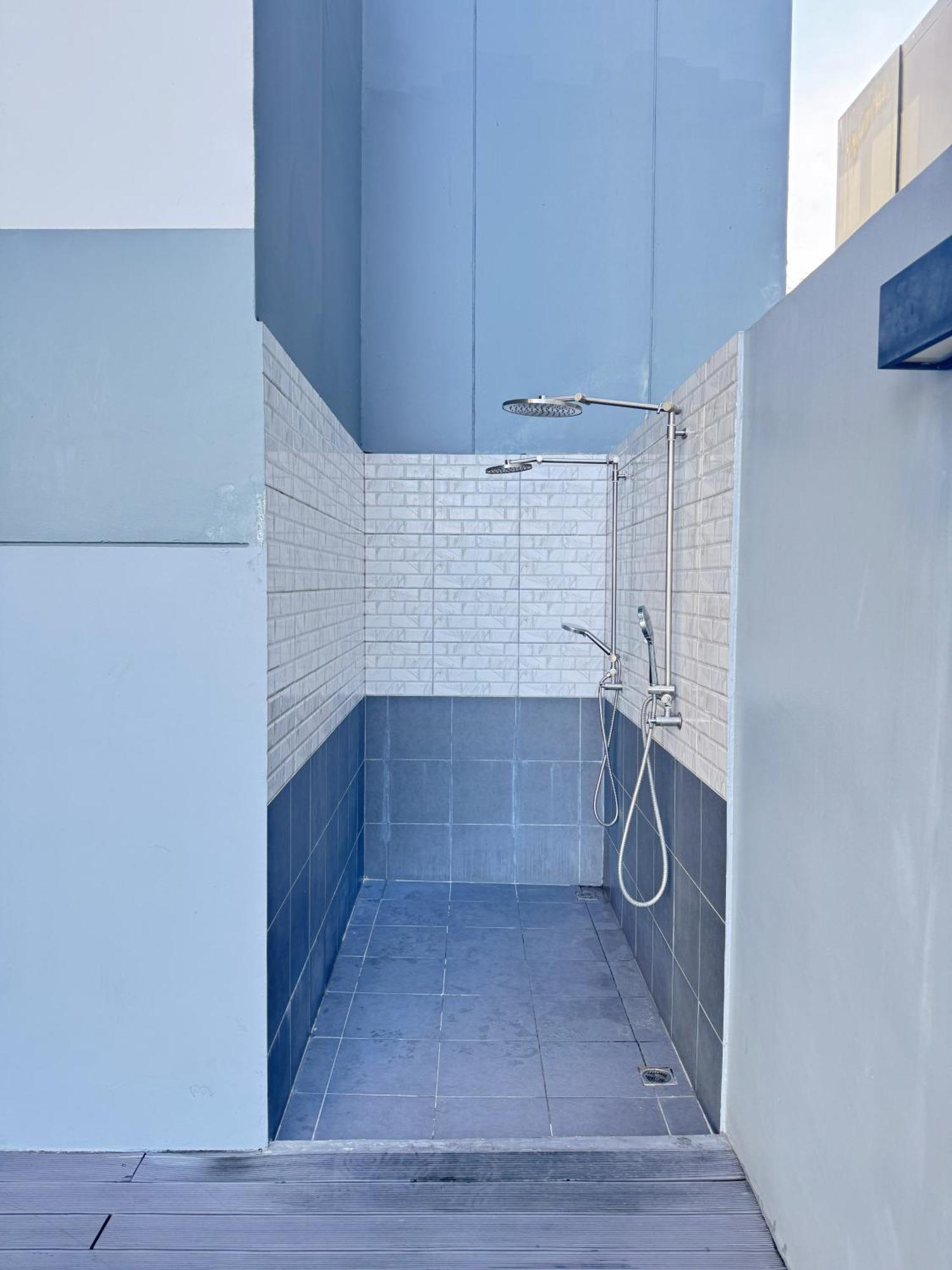 Utopia Kathu Apartment