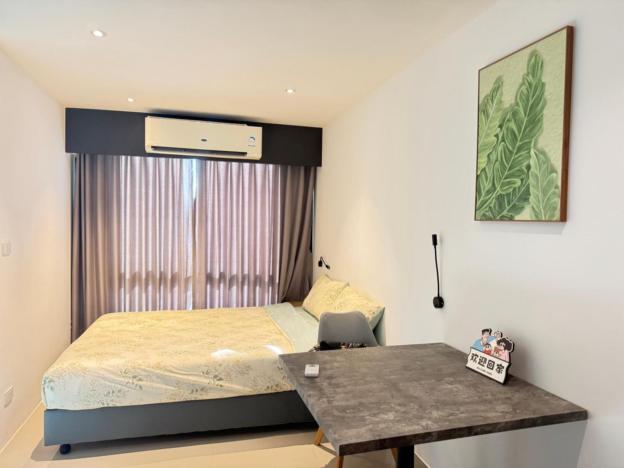 Utopia Kathu Apartment