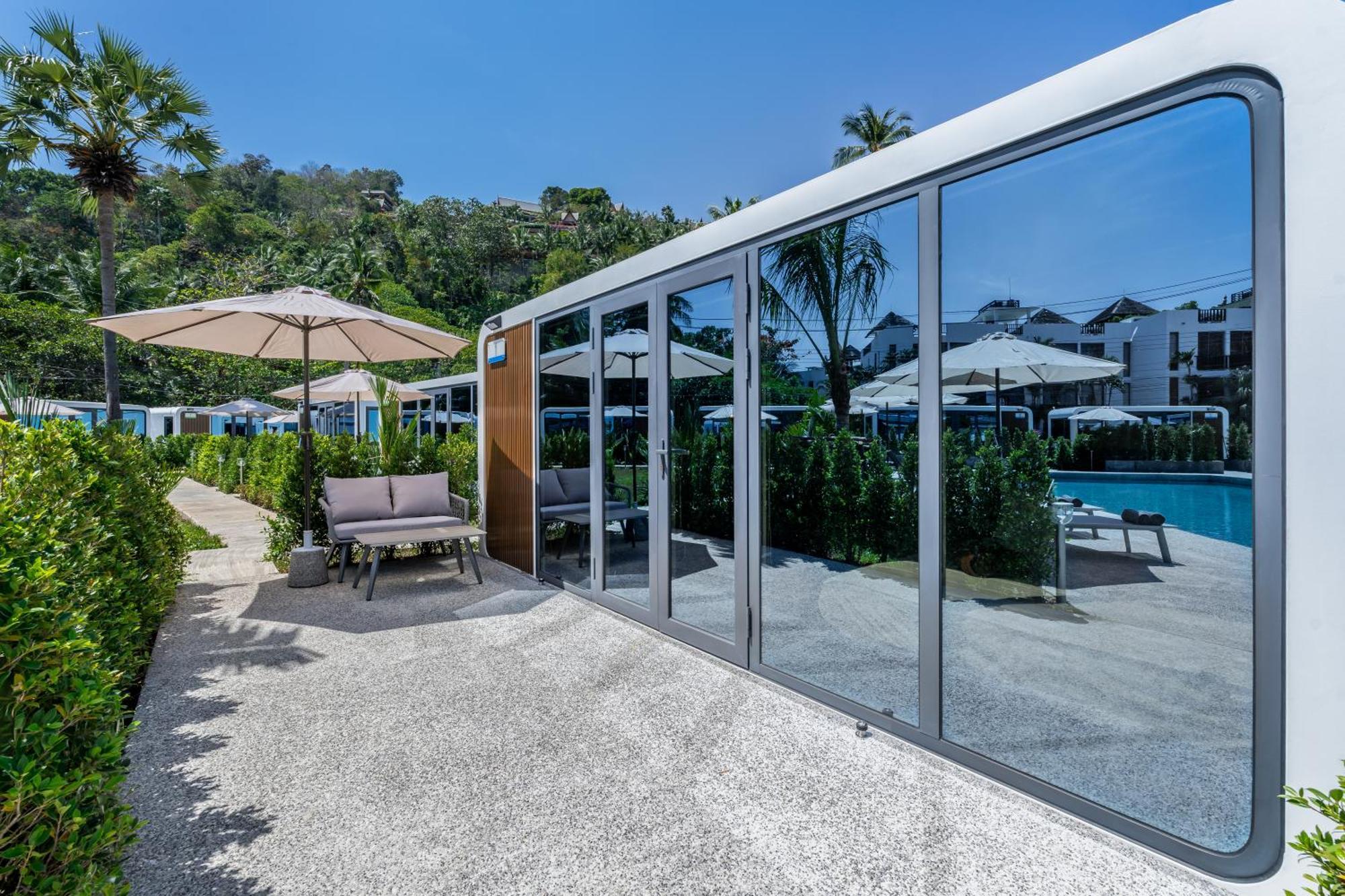 Apple House Ban Lum Fuang
