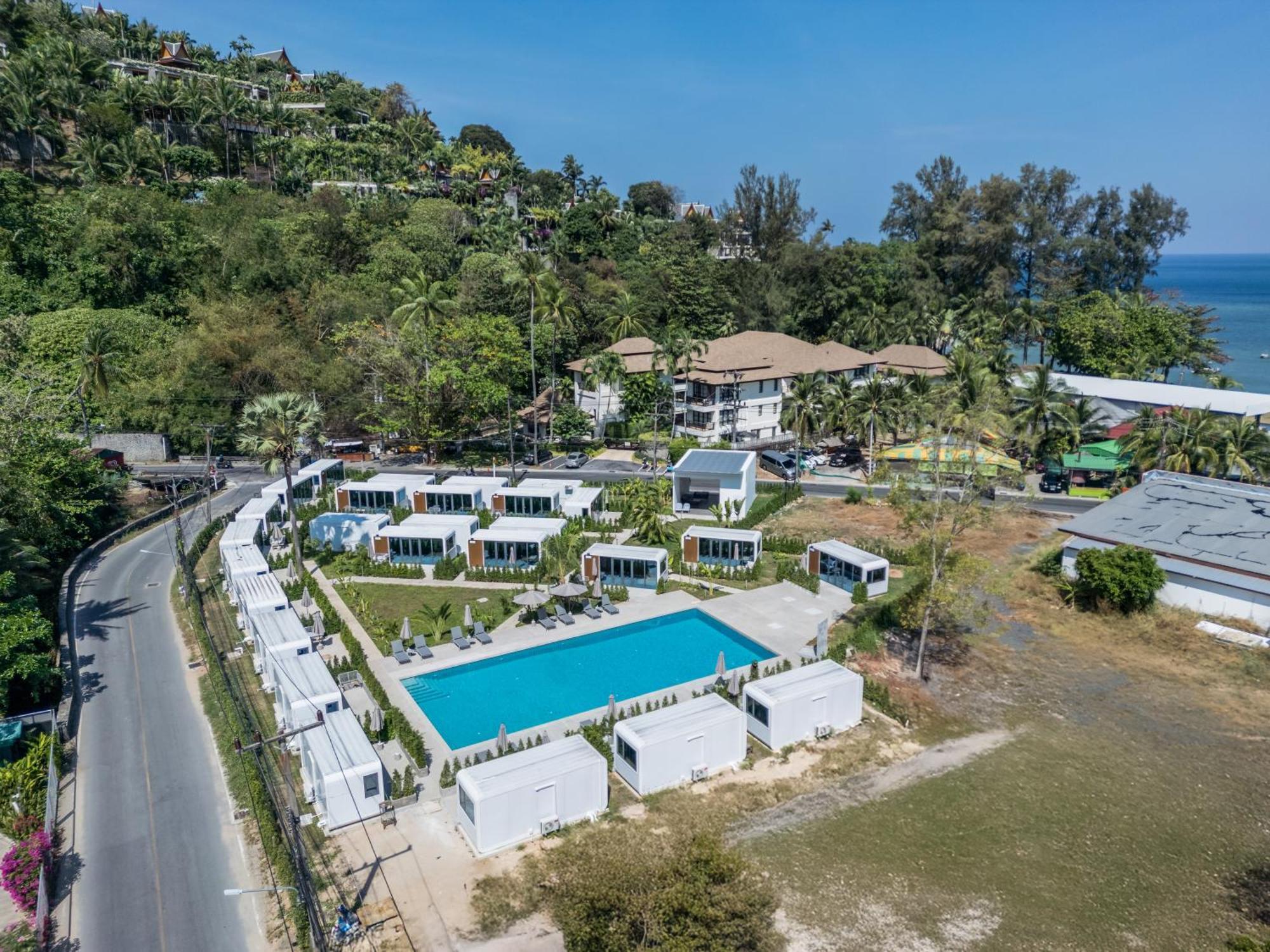 Apple House 4* Ban Lum Fuang