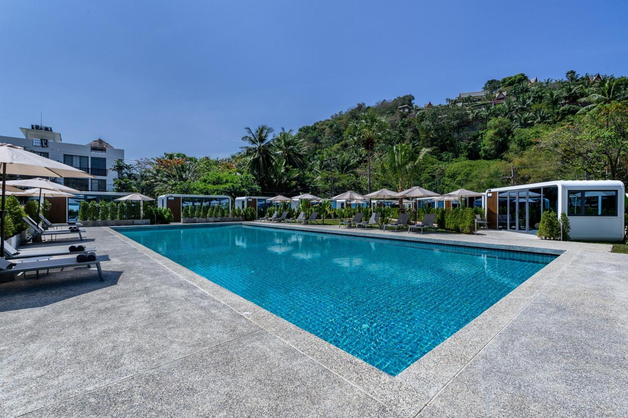 Apple House Hotel Ban Lum Fuang