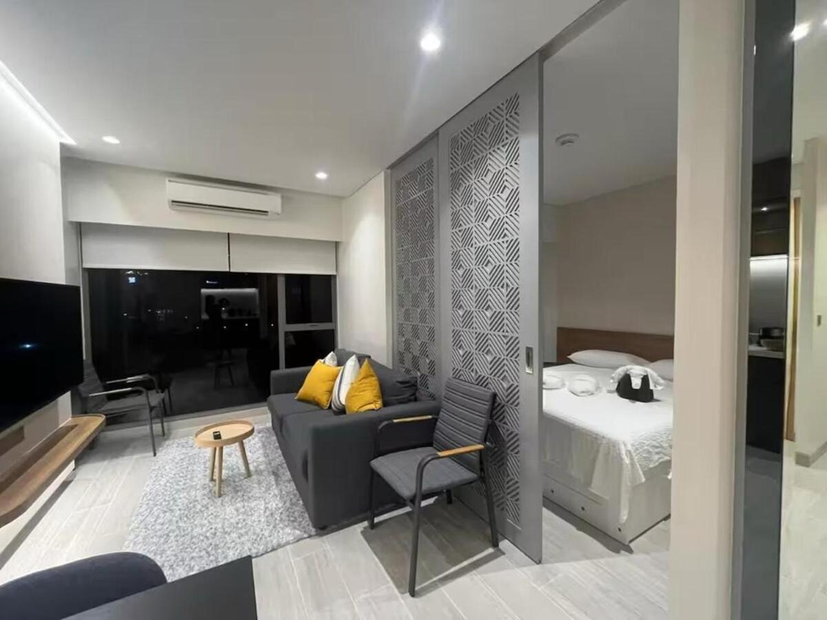 Apartment Laguna By Bangtao *