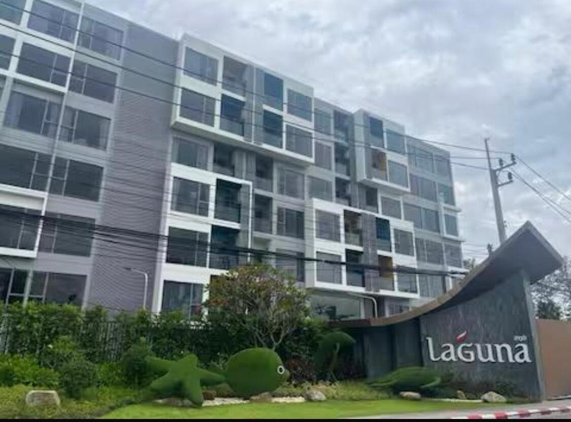 Laguna By Bangtao Apartment Bang Tao Beach (Phuket)