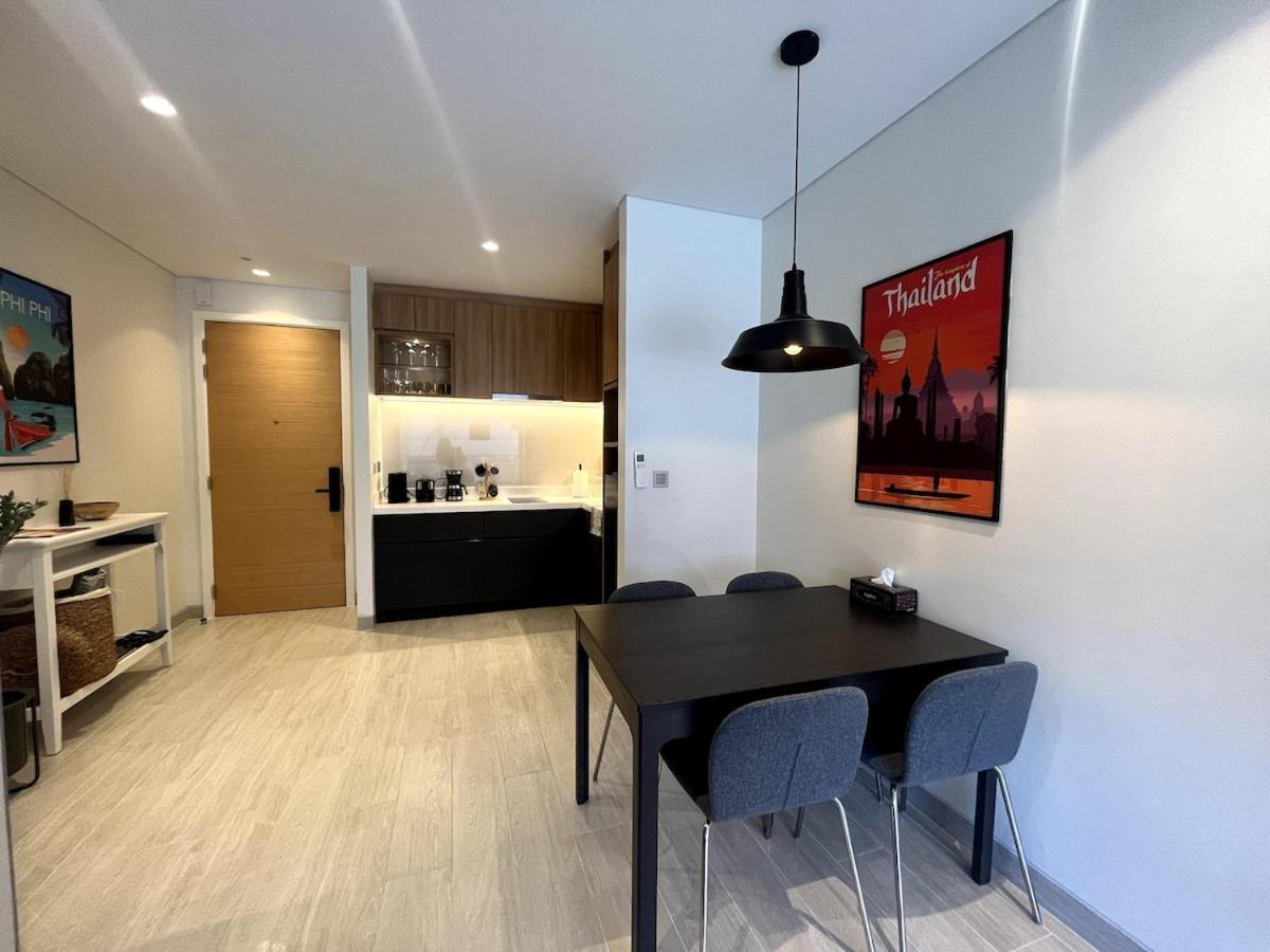 Apartment Laguna By Bangtao *