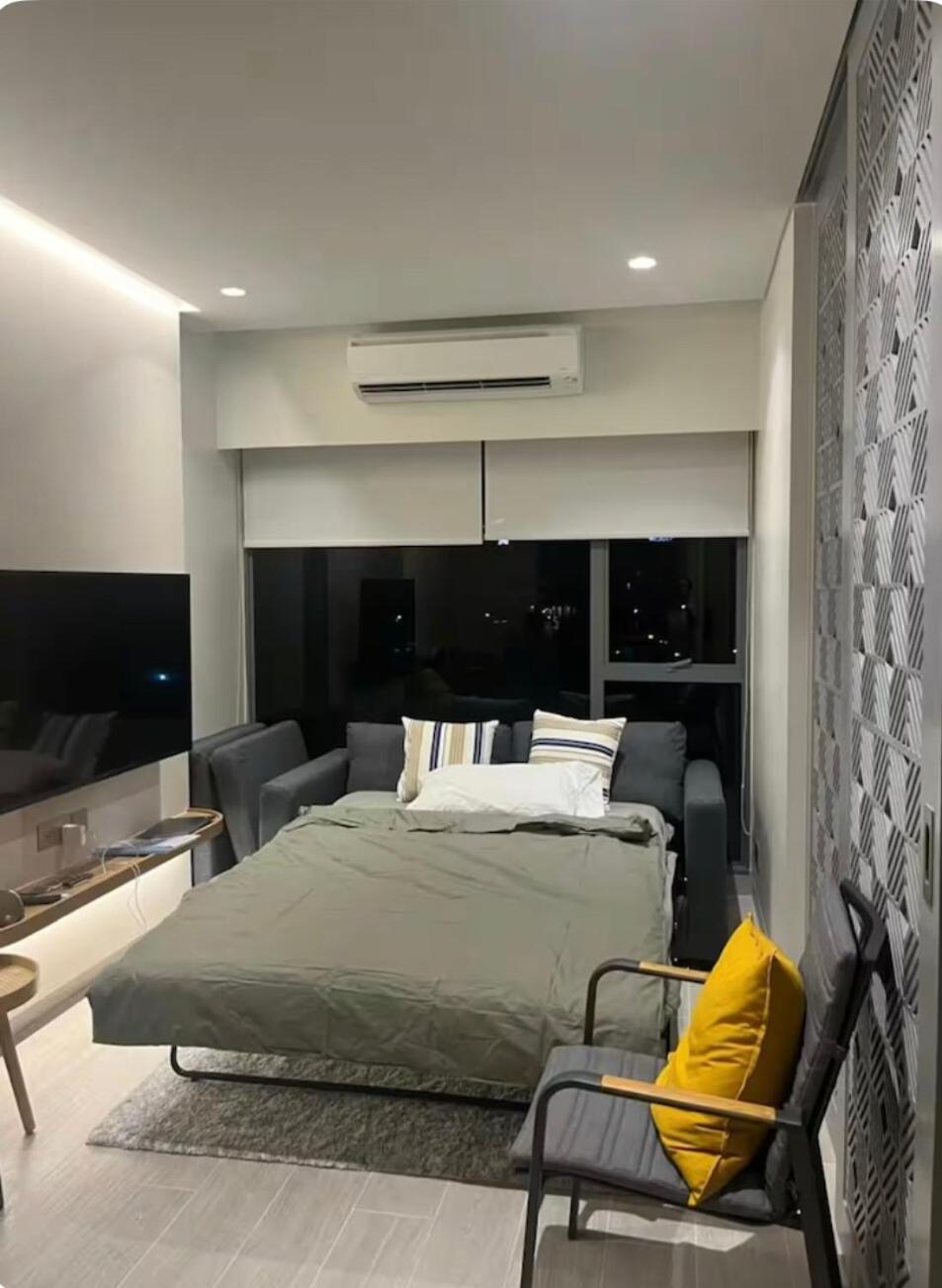 Laguna By Bangtao Apartment *