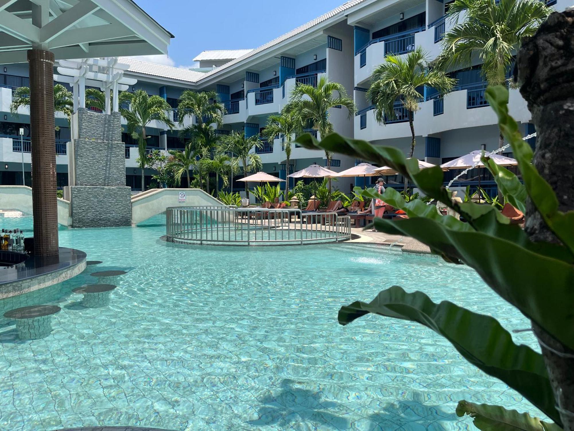 Phuket Island View - Sha 4*