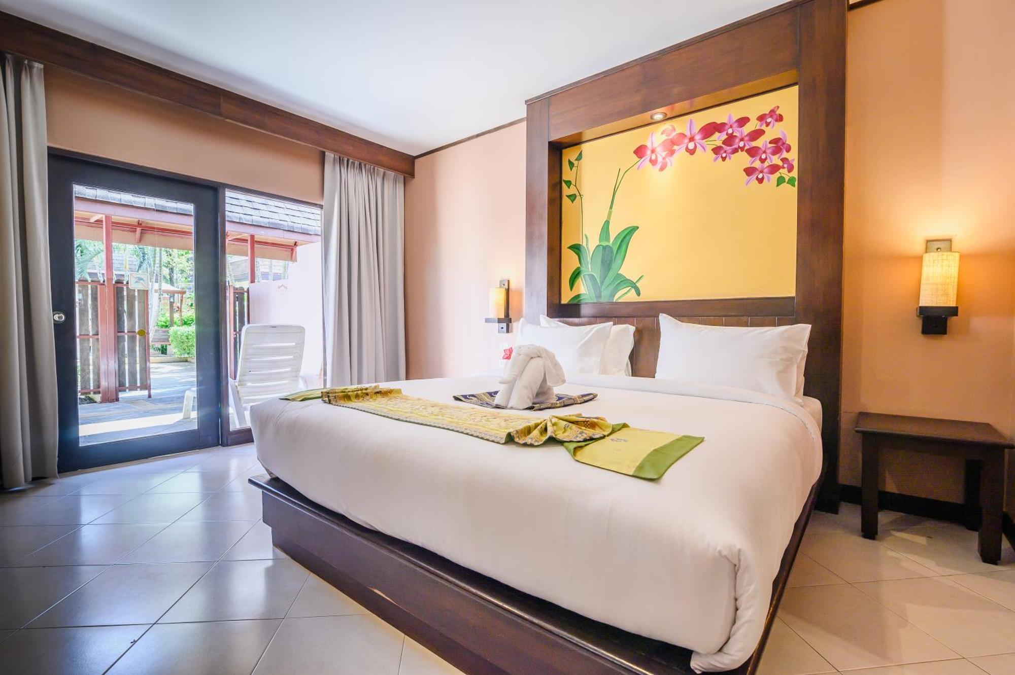 Phuket Resotel 4* Kata Beach (Phuket)