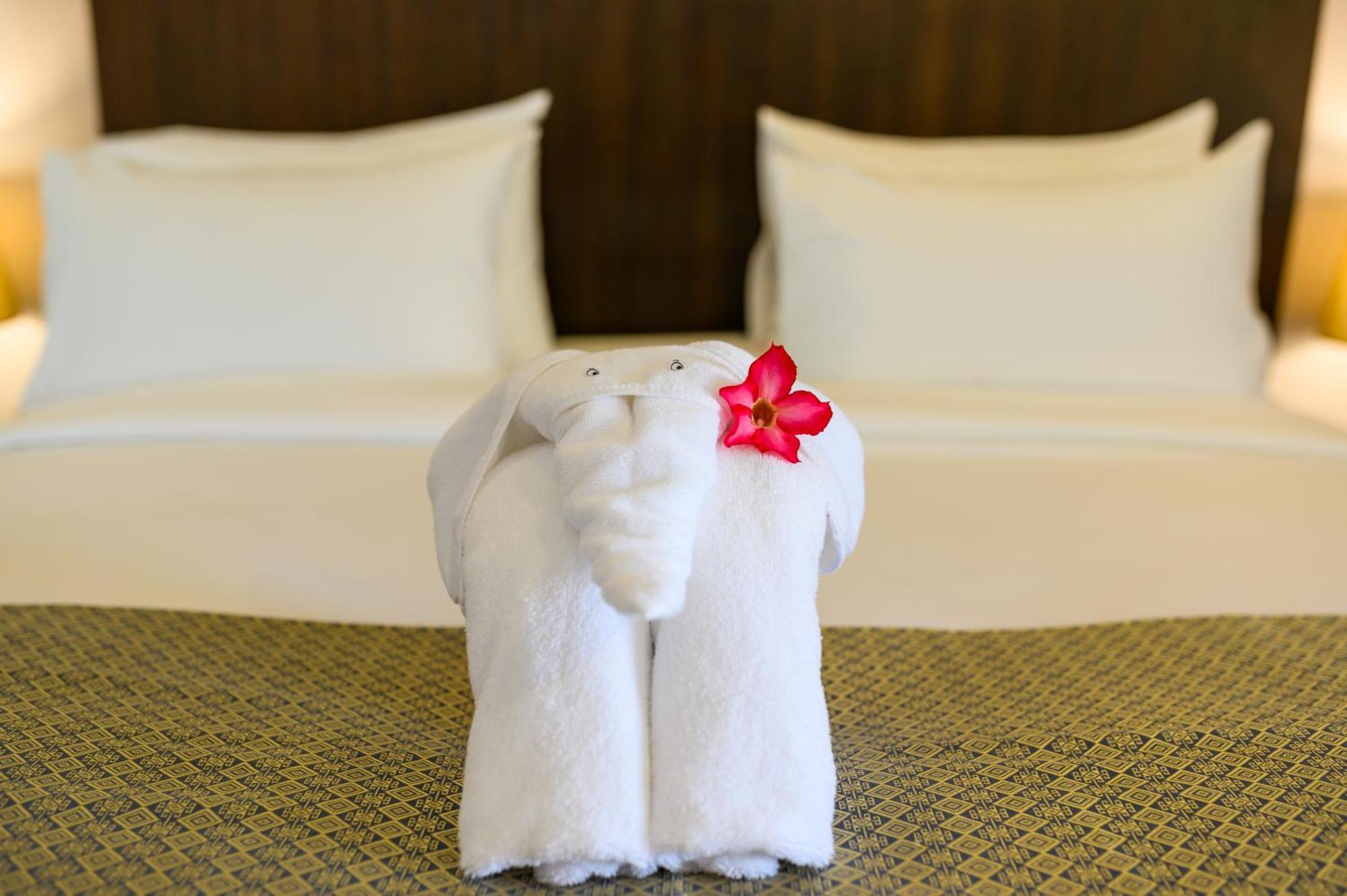 Phuket Resotel Resort