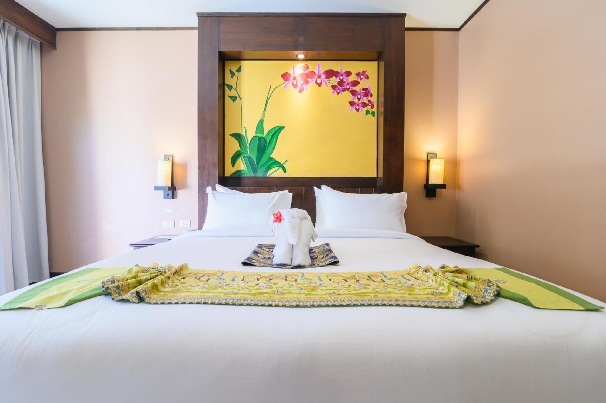 Phuket Resotel Resort Kata Beach (Phuket)